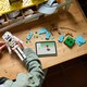 LEGO® Minecraft™ 21594 - A csontváz