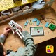 LEGO® Minecraft™ 21594 - A csontváz