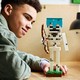 LEGO® Minecraft™ 21594 - A csontváz