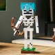 LEGO® Minecraft™ 21594 - A csontváz