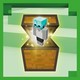 LEGO® Minecraft™ 21594 - A csontváz
