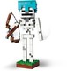 LEGO® Minecraft™ 21594 - A csontváz