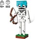 LEGO® Minecraft™ 21594 - A csontváz
