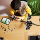 LEGO® Minecraft™ 21595 - A Végzetsárkány