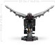 LEGO® Minecraft™ 21595 - A Végzetsárkány