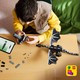 LEGO® Minecraft™ 21595 - A Végzetsárkány