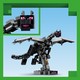 LEGO® Minecraft™ 21595 - A Végzetsárkány