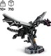 LEGO® Minecraft™ 21595 - A Végzetsárkány