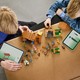 LEGO® Minecraft™ 21596 - Idézőtámadás a faluban