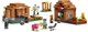LEGO® Minecraft™ 21596 - Idézőtámadás a faluban