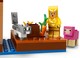 LEGO® Minecraft™ 21596 - Idézőtámadás a faluban