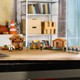 LEGO® Minecraft™ 21596 - Idézőtámadás a faluban
