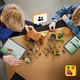 LEGO® Minecraft™ 21596 - Idézőtámadás a faluban