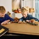 LEGO® Minecraft™ 21596 - Idézőtámadás a faluban