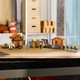 LEGO® Minecraft™ 21596 - Idézőtámadás a faluban