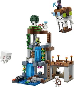 LEGO® Minecraft™ 21597 - Szellemkikötő