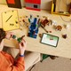 LEGO® Minecraft™ 21597 - Szellemkikötő