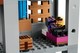 LEGO® Minecraft™ 21597 - Szellemkikötő