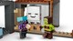 LEGO® Minecraft™ 21597 - Szellemkikötő