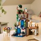 LEGO® Minecraft™ 21597 - Szellemkikötő