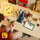 LEGO® Minecraft™ 21597 - Szellemkikötő