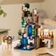 LEGO® Minecraft™ 21597 - Szellemkikötő