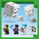LEGO® Minecraft™ 21597 - Szellemkikötő
