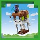 LEGO® Minecraft™ 21597 - Szellemkikötő