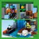 LEGO® Minecraft™ 21597 - Szellemkikötő