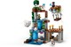 LEGO® Minecraft™ 21597 - Szellemkikötő