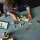 LEGO® Minecraft™ 21598 - Víz alatti kalandok