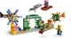 LEGO® Minecraft™ 21598 - Víz alatti kalandok