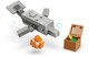 LEGO® Minecraft™ 21598 - Víz alatti kalandok
