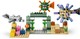 LEGO® Minecraft™ 21598 - Víz alatti kalandok