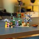 LEGO® Minecraft™ 21598 - Víz alatti kalandok