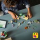 LEGO® Minecraft™ 21598 - Víz alatti kalandok