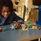 LEGO® Minecraft™ 21598 - Víz alatti kalandok