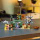 LEGO® Minecraft™ 21598 - Víz alatti kalandok