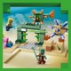 LEGO® Minecraft™ 21598 - Víz alatti kalandok