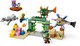LEGO® Minecraft™ 21598 - Víz alatti kalandok