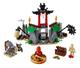 LEGO® NINJAGO® 2254 - Hegyi szentély