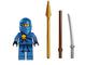 LEGO® NINJAGO® 2257 - Spinjitzu kezdőkészlet