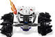 LEGO® NINJAGO® 2518 - Nuckal's ATV
