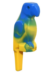 Sárga kék papagáj