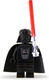 LEGO® Seasonal 2850828 - Darth Vader karóra