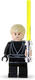 LEGO® Seasonal 2850829 - Luke Skywalker karóra