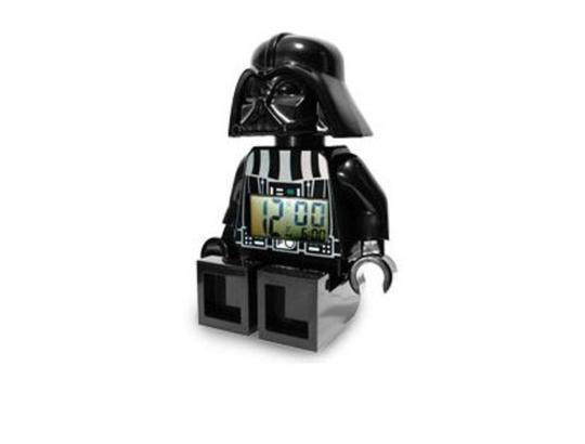 LEGO® Seasonal 2856081 - Darth Vader minifigura óra