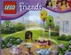 LEGO® Friends 30107 - Születésnapi Party