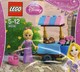 LEGO® Disney™ 30116 - Aranyhaj Látogatása a Piacon