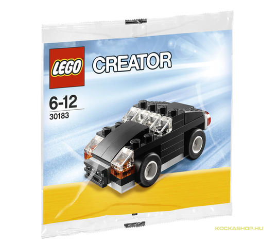 LEGO® Creator 3-in-1 30183 - Kisautó